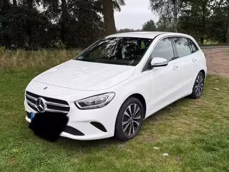 Mercedes-Benz Classe B B 250e