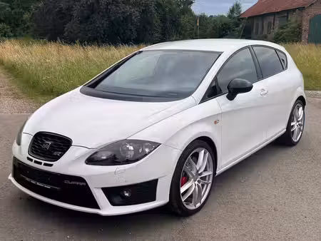 Seat Leon Cupra R 2.0 TSI 265