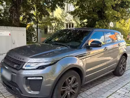 Land Rover Range Rover Evoque 2.0 180 4x4