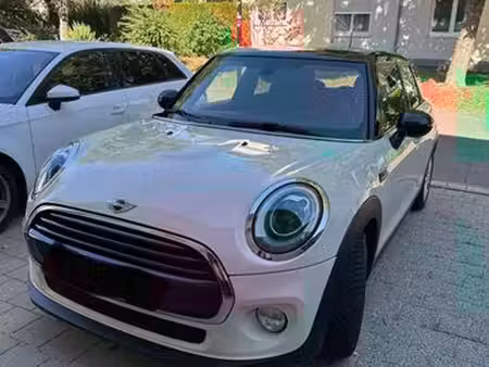 Mini Mini Cooper 1.5 136
