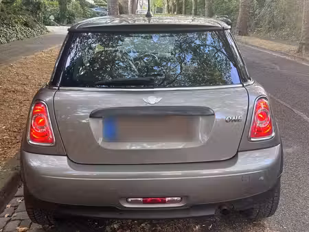 Mini Mini One 1.6 98