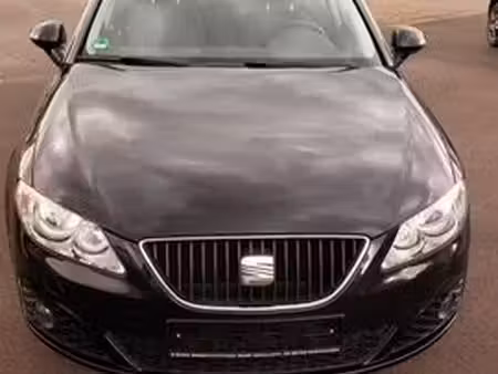 Seat Exeo St 2.0 143 Style