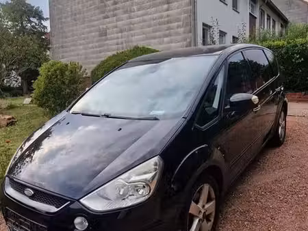 Ford S-Max S
