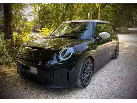Mini Mini Cooper SE 184