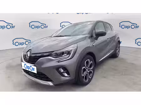 Renault Captur E-Tech 1.6 145 Techno