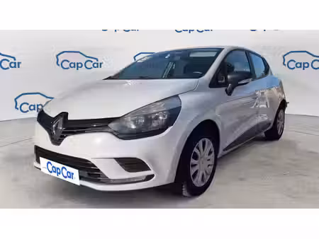 Renault Clio 1.2 75 Life