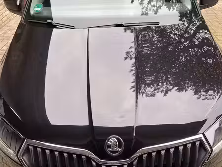 Škoda Fabia 1.0 MPI 75