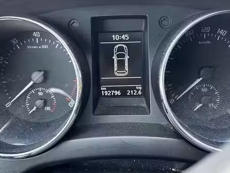 Škoda Yeti 1.2 TSI 105 Active