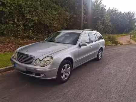 Mercedes-Benz Classe E E 320 Classic
