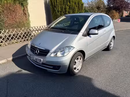 Mercedes-Benz Classe A A 150 1.5 95 Classic