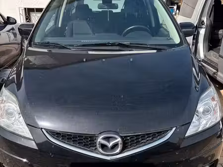 Mazda 5 