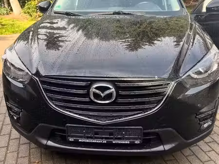 Mazda CX-5 Skyactiv D 2.2 D 150