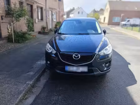 Mazda CX-5 Skyactiv D 2.2 D 150 Active