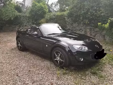 Mazda MX5 