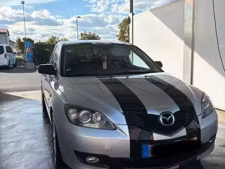 Mazda Mazda3 2.0 150 Performance