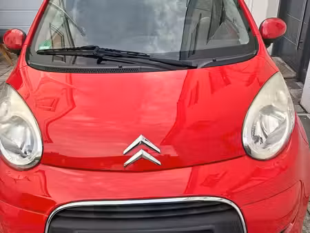Citroën C1 1.0 68