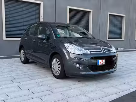 Citroën C3 1.2 82