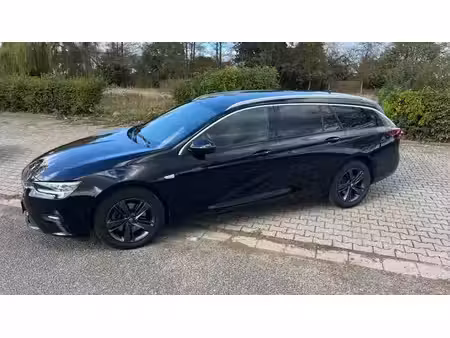 Opel Insignia 2.0 Elegance