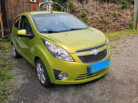 Chevrolet Spark 1.0 68