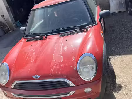 Mini Mini One 1.6 90