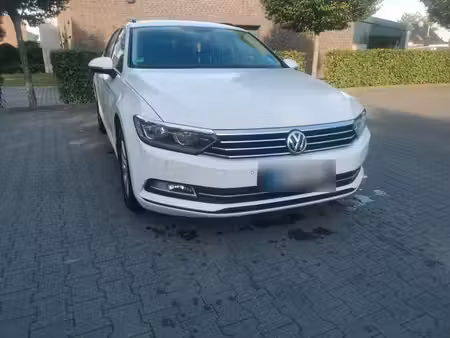 Volkswagen Passat 1.6 TDI 120