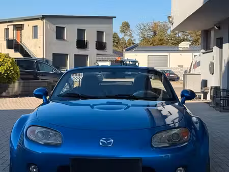 Mazda MX5 