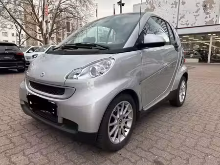 Smart Fortwo 1.0 71