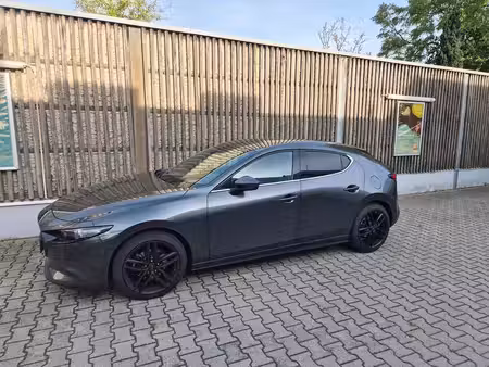Mazda Mazda3 Skyactiv X 2.0 179