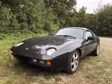 Porsche 928 V8 4.5