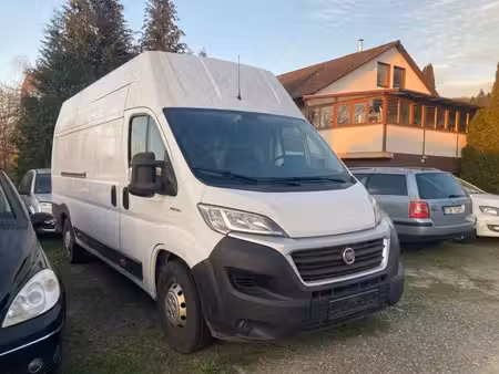 Fiat Ducato 2.3 131