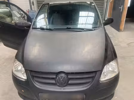 Volkswagen Polo 1.4 Fox