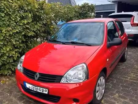 Renault Clio 1.2 75 Campus
