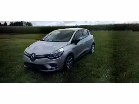 Renault Clio 0.9 90