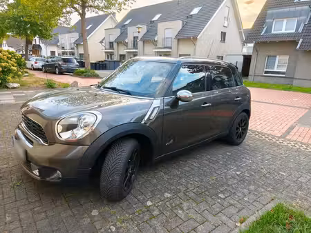 Mini Countryman Cooper 2.0 143 ALL4