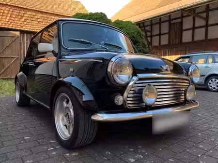 Mini Mini Cooper 1.3 63 Classic
