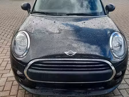 Mini Mini One 75