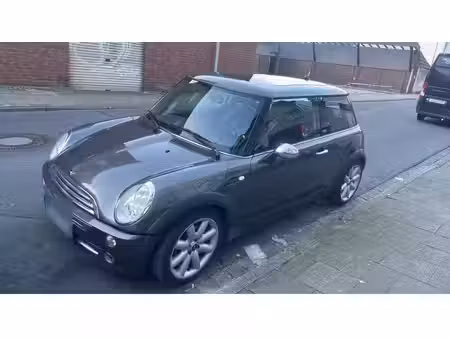 Mini Mini Cooper 1.6