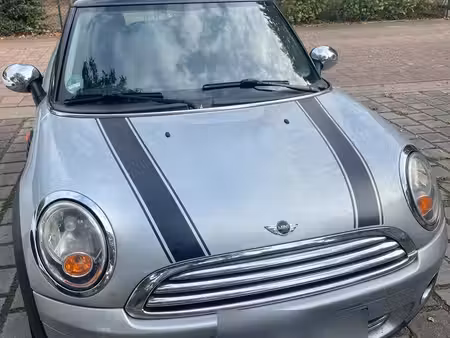Mini Mini Cooper 1.6 120
