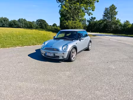 Mini Mini Cooper 1.6 90