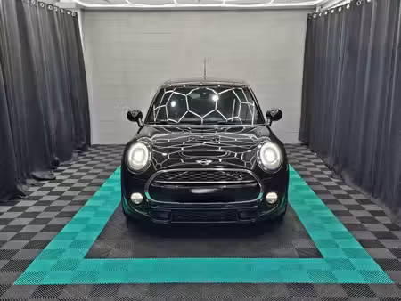 Mini Mini Cooper S 2.0 192