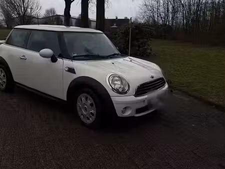 Mini Mini One 75