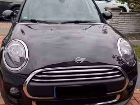 Mini Mini One 102