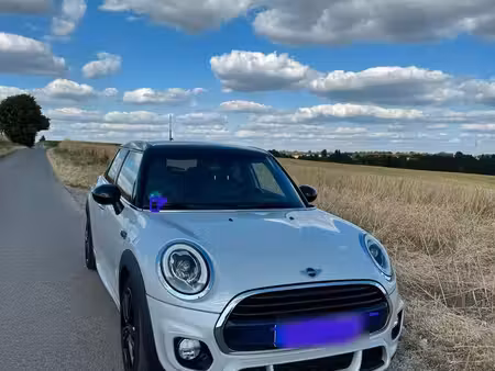 Mini Mini Cooper D 1.5 116