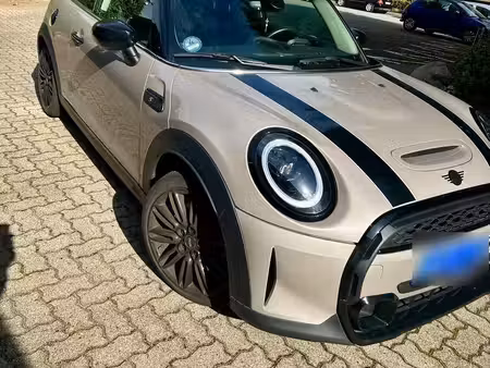 Mini Mini Cooper S 2.0 178