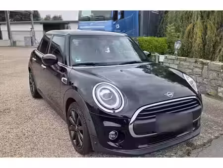 Mini Mini One 1.5 102