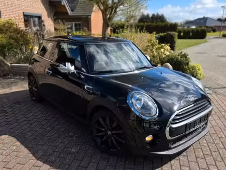 Mini Mini One 1.5 102