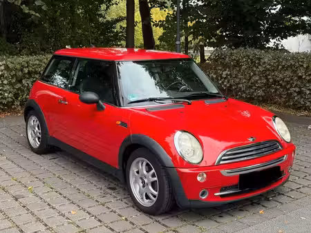 Mini Mini Cooper 1.6