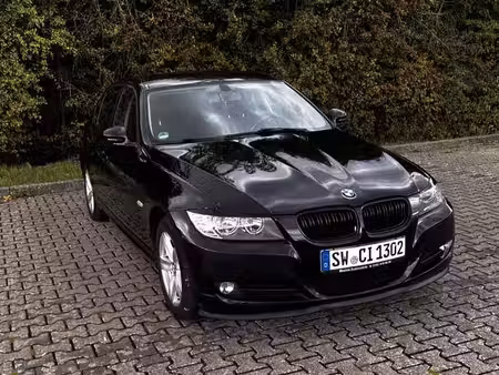 BMW Série 3 318i 2.0 143 Exclusive