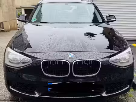 BMW Série 1 116d 2.0 116 Urban Line