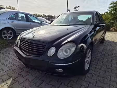 Mercedes-Benz Classe E E 270 177 Elegance